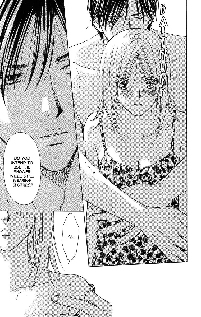 Chiyou yo Hana yo Chapter 14 11